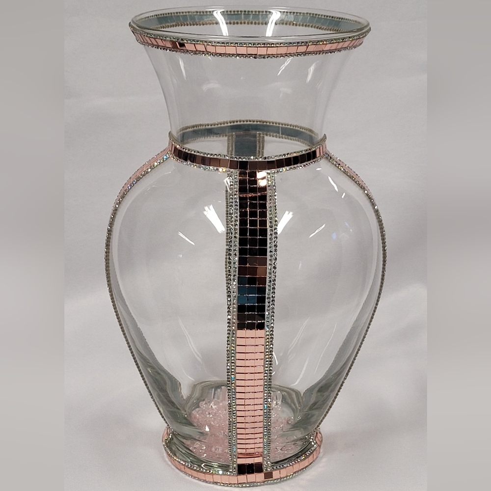 Large Urn Vase - Picture 3 of 4